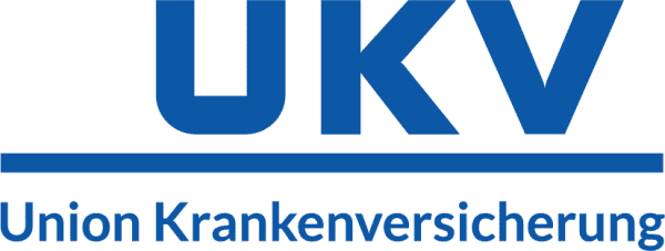 Logo der Union Krankenverischung