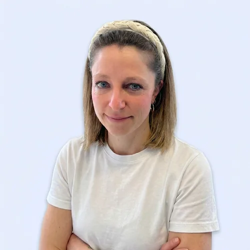 Katharina Gattner, Zahnversicherungsexpertin